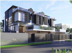Seletar Hills Estate (D28), Terrace #603129411